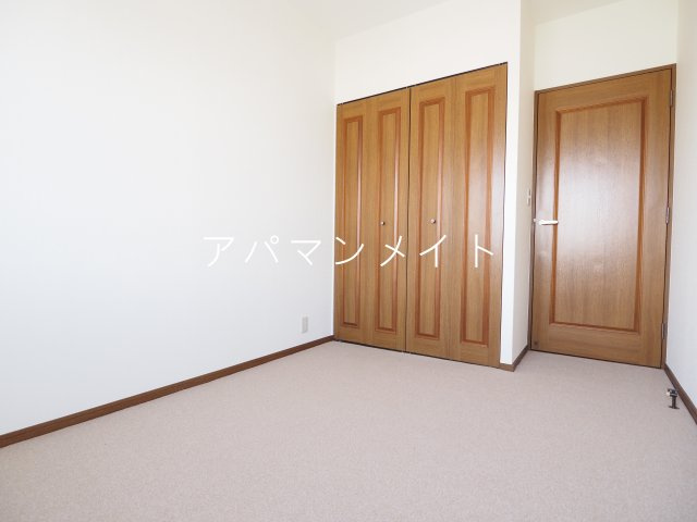 【洋室】 | ハイツ東戸塚ⅡB号棟 | 戸塚周辺ならアパマンメイトへＬｅｔｓ Ｇｏ ！
