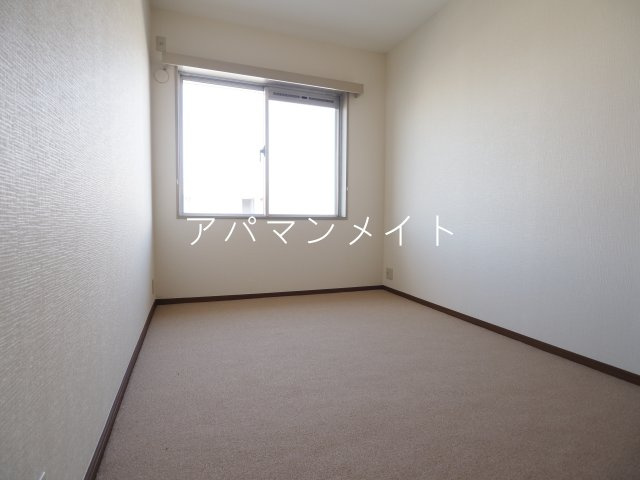 【寝室】 | ハイツ東戸塚ⅡB号棟 | 戸塚周辺ならアパマンメイトへＬｅｔｓ Ｇｏ ！