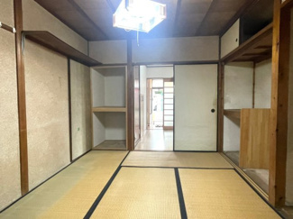 【和室】 | 右京区山ノ内宮脇町