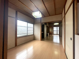 【洋室】 | 右京区山ノ内宮脇町