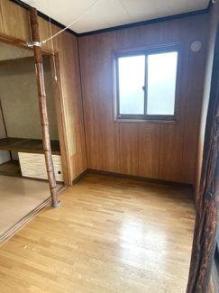 【洋室】 | 右京区山ノ内宮脇町