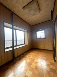 【洋室】 | 右京区山ノ内宮脇町