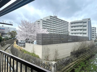 【展望】 | 右京区山ノ内宮脇町