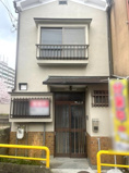 右京区山ノ内宮脇町の画像