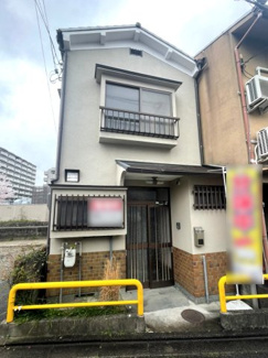 【外観】 | 右京区山ノ内宮脇町