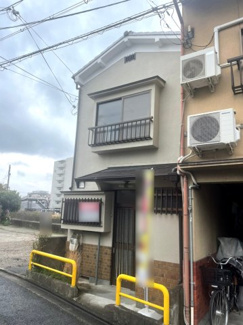 【外観】 | 右京区山ノ内宮脇町