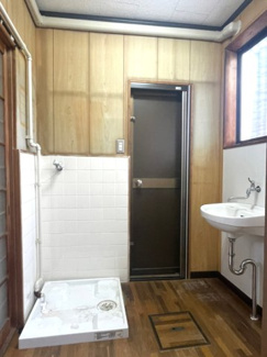 【ランドリースペース】 | 右京区山ノ内宮脇町