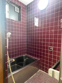 【浴室】 | 右京区山ノ内宮脇町