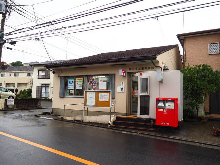 Regulus（レグルス）C棟の周辺