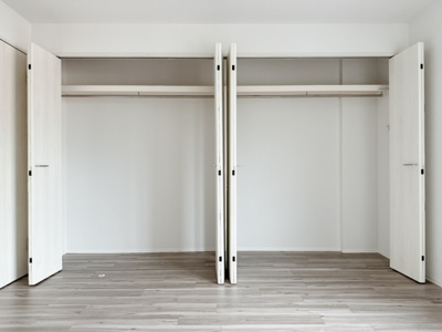 【収納】 | エルファーロ世田谷三宿