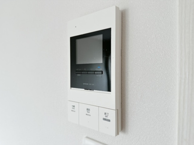 【セキュリティ】 | エルファーロ世田谷三宿