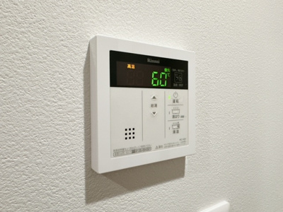 【設備】 | エルファーロ世田谷三宿