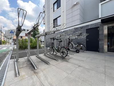 【その他共用部分】 | エルファーロ世田谷三宿