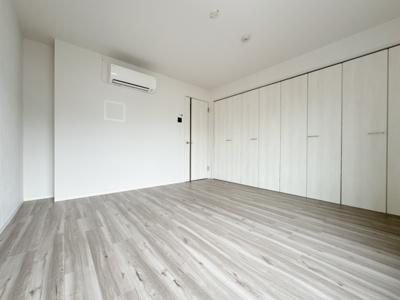 【居間・リビング】 | エルファーロ世田谷三宿