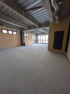 【ロビー】 | JF Awaji BLD. | 断面図