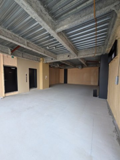 【駐車場】 | JF Awaji BLD.