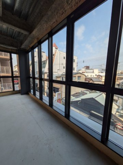 【内装】 | JF Awaji BLD.