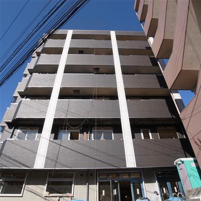 金太郎ヒルズ７０のその他共用部分