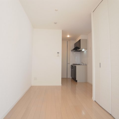 金太郎ヒルズ７０の寝室