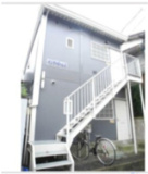 サンファミールⅡの画像