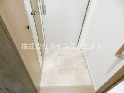 【玄関】 | 令和ガーデン