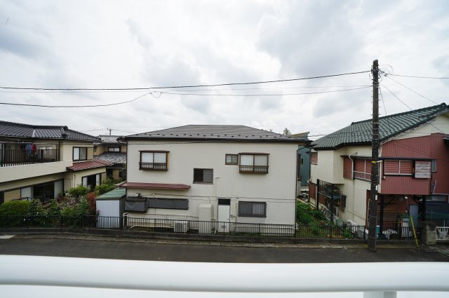 【横浜市瀬谷区下瀬谷１丁目38-4新築戸建て】★仲介手数料無料★（瀬谷さくら小学校・下瀬谷中学校）の展望