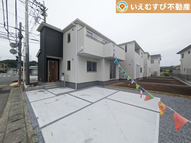 Livele Garden.S　小川町小川第6