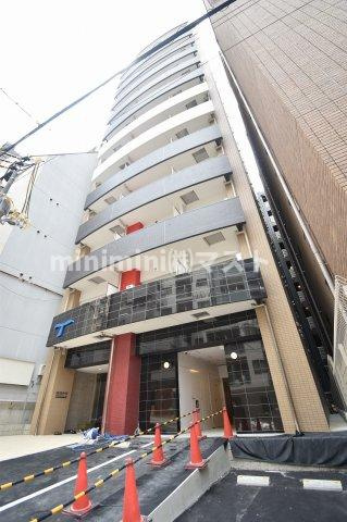 セレニテ天満橋アリア