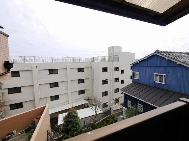 垂水区塩屋町4-14-28戸建の展望
