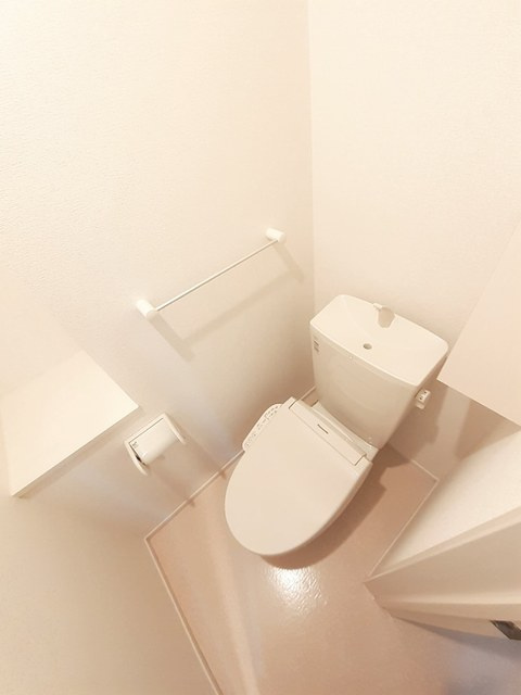 【トイレ】