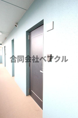 【玄関】 | ボア・ソルテ壱番館