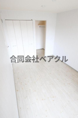 【寝室】 | ボア・ソルテ壱番館