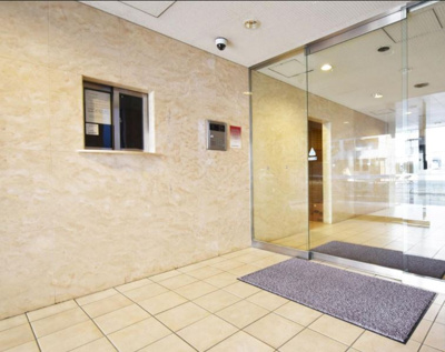 【ロビー】 | KourtK3 | 管理人さんの巡回管理(^^)/