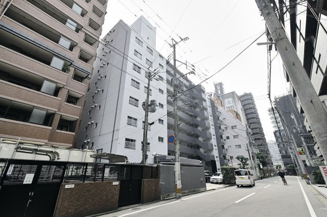 薬院パークファミリア