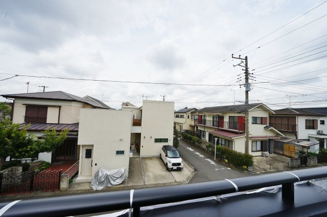【横浜市瀬谷区南瀬谷１丁目68-8新築戸建て】★仲介手数料無料★（南瀬谷小学校・南瀬谷中学校）の展望