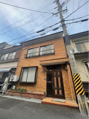 【外観】 | 高野玉岡町　中古戸建【駅近物件】