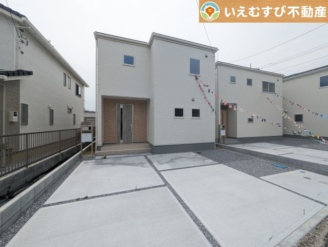 Livele Garden.S　小川町小川第6