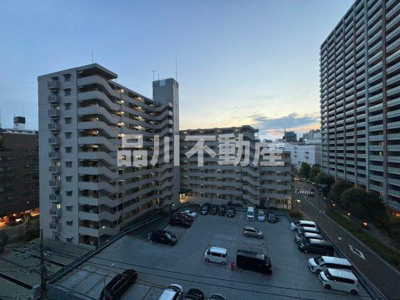 【展望】 | プロスペクト大森海岸