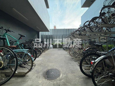 【その他共用部分】 | プロスペクト大森海岸