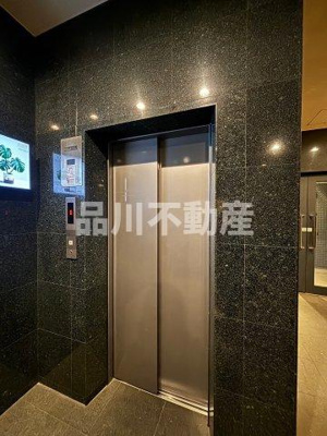 【その他共用部分】 | プロスペクト大森海岸