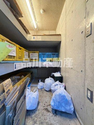 【その他共用部分】 | プロスペクト大森海岸