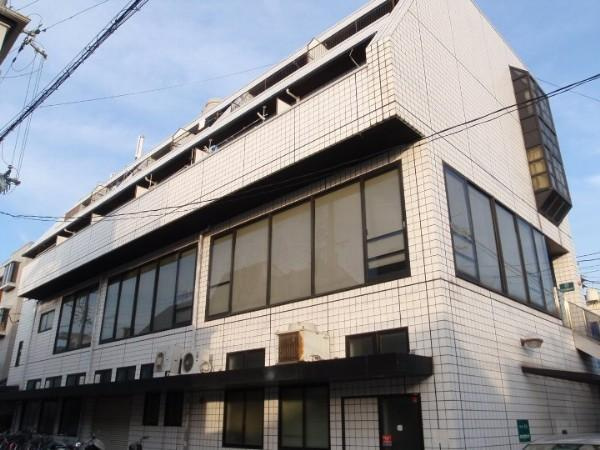 第2リビング家紋