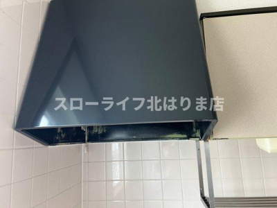 【キッチン】 | カーペンターⅡ