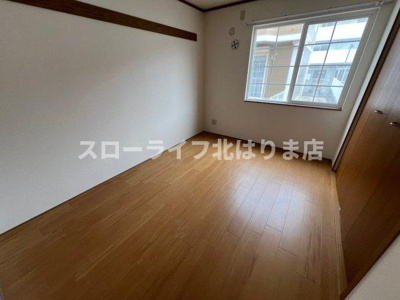 【洋室】 | カーペンターⅡ