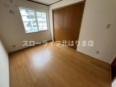 【洋室】 | カーペンターⅡ