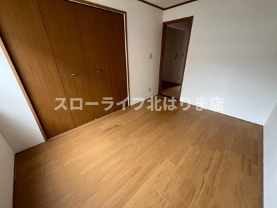 【洋室】 | カーペンターⅡ