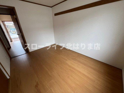 【洋室】 | カーペンターⅡ