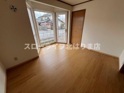 【洋室】 | カーペンターⅡ