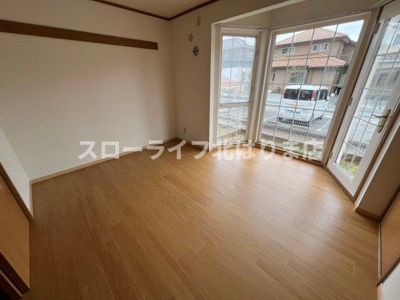 【洋室】 | カーペンターⅡ