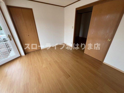 【洋室】 | カーペンターⅡ